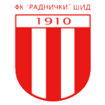 FK Radnički 1910 Šid