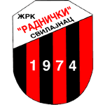 FK Radnički Svilajnac