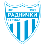 ФК Раднички Туріца