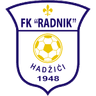 FK Radnik Hadžići