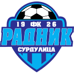 FK Radnik Surdulica