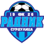 FK Radnik Surdulica logo