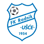 FK Radnik Ušće