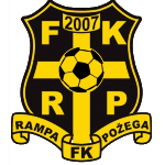 FK Rampa Požega