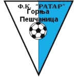 ФК Ратар Горня Пешаніца