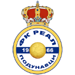 FK Real Podunavci