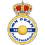 FK Real Podunavci logo