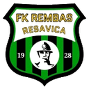 Away team logo