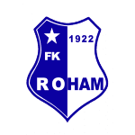 ФК Рохам Нова Црња