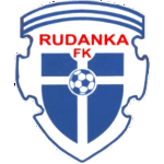 FK Rudanka logo