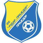 FK Rudar Prijedor logo