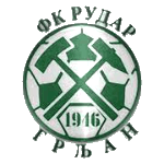 FK Rudar Vrška Čuka Grljan