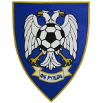FK Rušanj logo