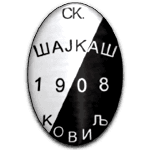 FK Šajkaš Kovilj