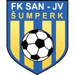 FK San Jv Sumperk logo