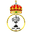 Home team logo