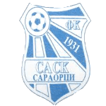 FK SASK Saraorci