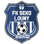 FK Seko Louny logo