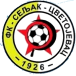 FK Seljak Cvetojevac