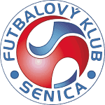 FK Senica logo