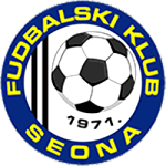 ФК Сеона 1971 logo