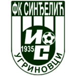 FK Sinđelić 2012 Ugrinovci