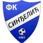 ФК Сінджеліч Липниця