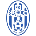FK Sloboda Donji Tovarnik