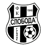 FK Sloboda Grbice