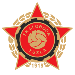 FK Sloboda Tuzla