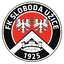 FK Sloboda Uzice logo
