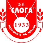 FK Sloga 33 Petrovac na Mlavi