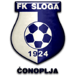 FK Sloga Čonoplja
