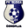Home team logo