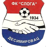 FK Sloga Desimirovac