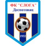 FK Sloga Despotovac