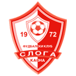 FK Sloga Kaona