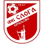 FK Sloga Kraljevo logo
