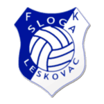 FK Sloga Leskovac