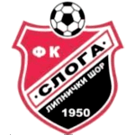 FK Sloga Lipinički Šor
