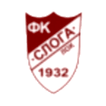 FK Sloga Lok