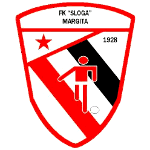 FK Sloga Margita