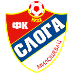 ФК Sloga Miloševac