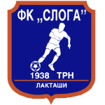 FK Sloga Trn