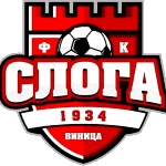 FK Sloga Vinica 1934