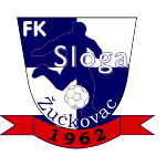 ФК Слога Жучковац logo