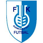FK Slovan Duslo Sala logo