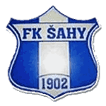 FK Slovan Šahy