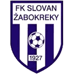 FK Slovan Žabokreky