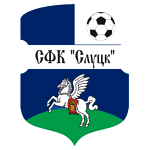 SFK Slutsk logo